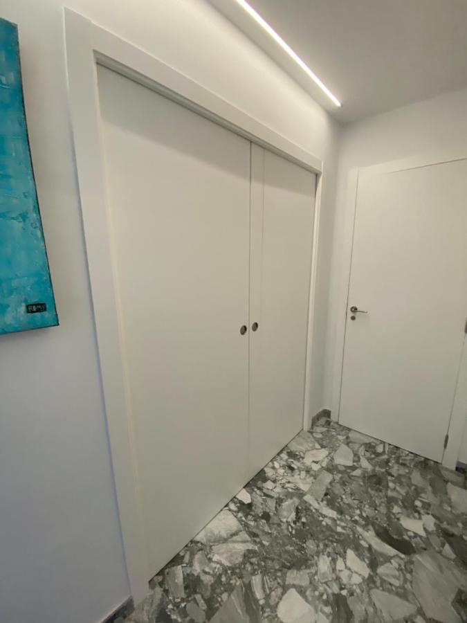 Apartamento Centro De Denia 1Ra Linea, Vistas Puerto Y Mar Екстериор снимка